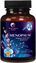 女性のためのMenopauseの補足 DIM - 女性のための自然なホルモン サポート、エネルギー及び皮の健康、熱いフラッシュおよび夜はサポートを汗をかきます- 60のカプセルを汗をかきます