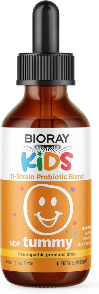 バイオレイ NDF ティミー 2oz