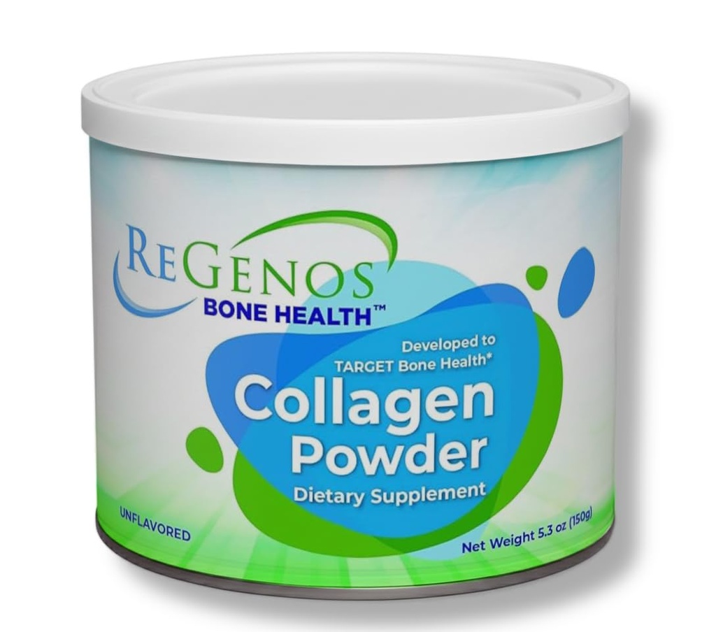 コラーゲン、Bioactive加水分解されたコラーゲンのペプチッド粉の補足、FORTIBONE®、Unflavored、タイプ1および3のグルテンフリー、コザー、30日の供給(1パック)