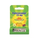 Nature's Life Policosanol 23mg | 心血管の健康、血循環と健康な心機能のサポート | 60 タブ