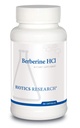 バイオティクス研究 Berberine HCl、給餌ごとの植物のBerberineの補足500mg - サポート中心の健康、免疫システム、健康なGI、健康なコレステロール、グルテンフリー- 90のカプセル