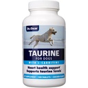 犬のためのタウリンの補足は25lbsの重量ごとの500のmgのRDAにほとんどのオルタナティブ、120ct、助け維持します犬の心の健康、心臓筋肉の正常な機能及び正常な血流に会います