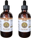 タイム(Thymus vulgaris)液体エキス2x2 fl.oz