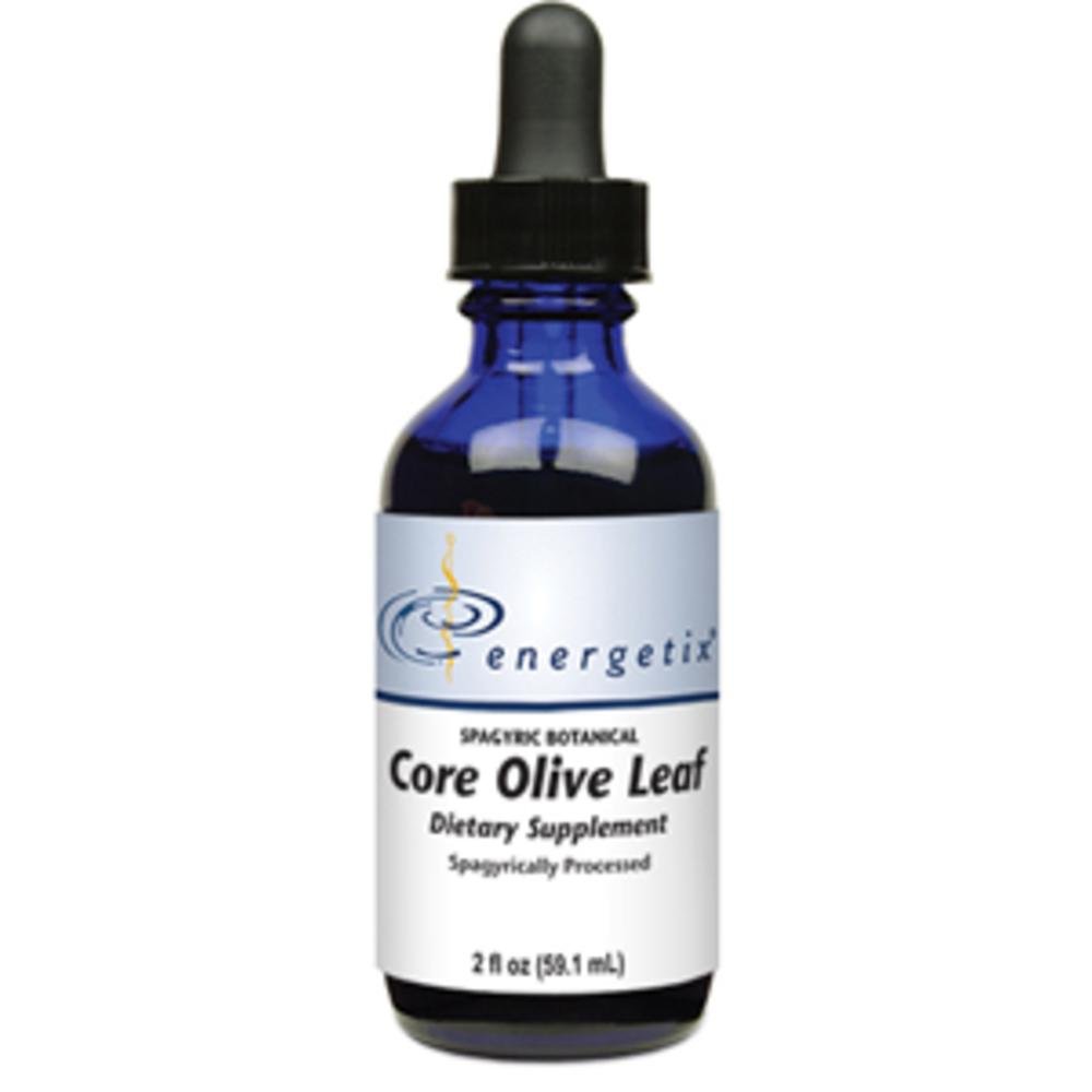 Energetixコアオリーブリーフ(2oz)