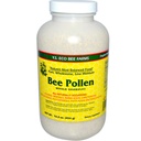 Bee Pollen - 低水分全粒状YSエコビーファーム16オンス顆粒