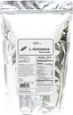 Lグルタミンの粉500g (1.1のlb) FCCの等級