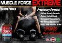 Muscle Force Extreme 2 Bottle Pack 345mg Proprietary Formula Our Strongest Strength and Endurance Spray, Improves Muscle Strength and Recovery Time 2oz Bottles