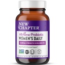 女性のための新しい章のプロバイオティクス - 60カラット(2ヶ月の供給)、Vaginal Health&Hormonal Support、100%ベジタリアン、非GMOのための女性の毎日のプロバイオティクス