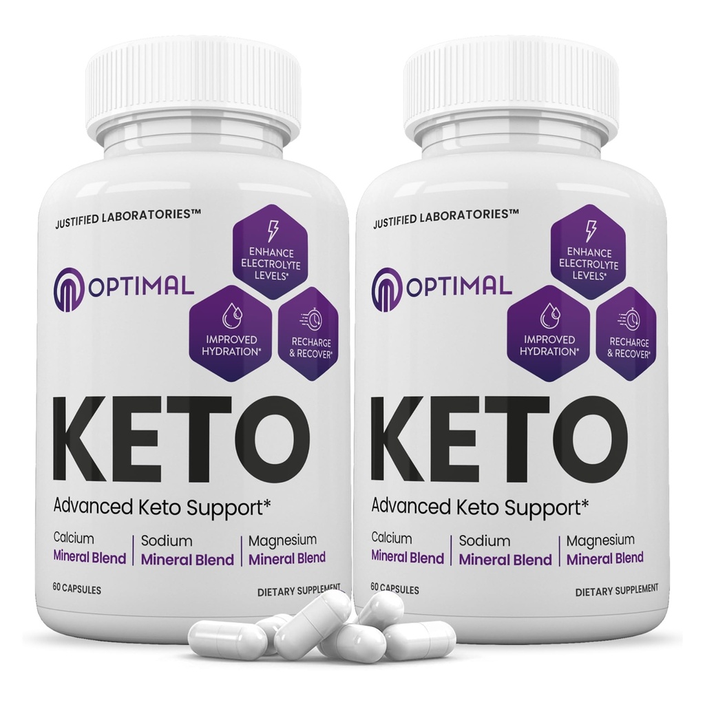 (2 パック) 最適 Keto 丸薬 1275MG 新しく改良された方式は Apple のサイダーの Vinegar の余分バージンのオリーブオイルの粉の緑茶の葉 120 のカプセルを含んでいます