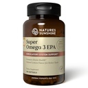 Nature's Sunshine Super Omega-3 EPA 180 ソフトゲル