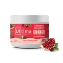 Ultima Replenisher毎日電解パウダードリンクミックス – 砂糖無料 – チェリーポムグラネート, 30 サービング – 6 電解質とトレースミネラルの水分補給パウダー – ケトフレンドリー, ビーガン, 非GMO
