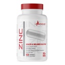 メタボリック栄養、75mg、90亜鉛カプセル、サポート免疫システム機能w /亜鉛酸化物による亜鉛サプリメント