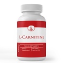 純粋な元の INGREDIENTS L カルニチン (100 カプセル) 常に純粋で、添加物か注入口、実験室は確認しました