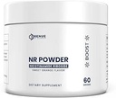 サイエンス・ニコチンアミド・リボシド | 1000mg ニコチンアミド パウダー - 高強度 NR NAD パウダー サブリンガル シトラスバースト フレーバー | 米国製 & サードパーティ製 試験済み | 60 サービング
