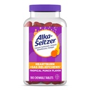 Alka-Seltzer Heartburn + ガスリリーフChews、Antacid + Antigas Chews for Fast Heartburnリリーフ、ガス、および酸の消化不良救済 行くと、180 Ct