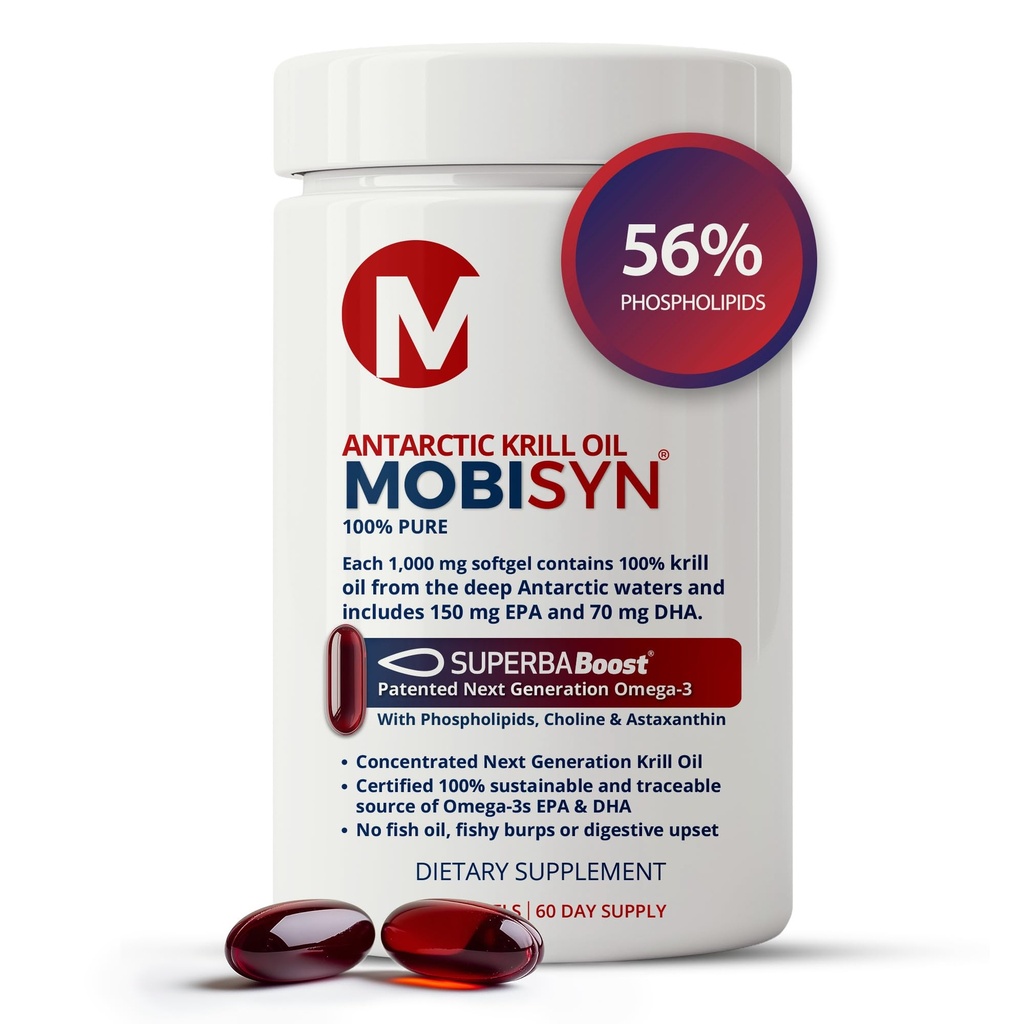 100%の純粋で有機性円弧オイル1000mg、60日、オメガ3、最も高い集中力56%のリン脂、EPAのコリン、アスタキサンチン、ワイルドキャッチ、持続可能な、サポートハート、脳、魚油無し