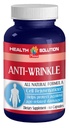 アルファリポ酸300mg - ANTI-WRINKLE ANTI-AGING COMPLEX - 細胞の若返りの補足 - しわの丸薬 - コラーゲンの丸薬のしわの公式 - 女性のための反しわの補足 - 1本のびん60のカプセル