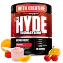 PROSUPPS Mr. Hyde Signature Pre Workout Powder with クレアチン、ベータアラニン&カフェイン - パフォーマンス、エネルギーと耐久性 - 男性と女性のためのクリーンフィットネス&ジムサプリメント(フルーツパンチ、30サービング)