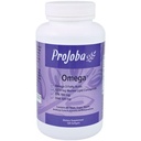 PROJOBAオメガ3エッセンシャル脂肪酸、EPAおよびDHA - 120 CAPS