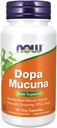 DOPA Mucuna 90 Vcaps by 今 (パッケージ 2)