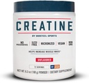 BioSteel のクレアチンの Monohydrate の粉- 72 のサービング、筋肉回復及び細い筋肉、スポーツの証明されたクレアチンの粉のための NSF のための Micronized 180g