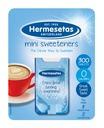 Hermesetas Original 300 Tablets