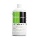 DAVINCI Labs Liposomal C - コラージュ生産、酸化ストレス&免疫健康サポート - リポソーム配送システム - グルテンフリー、ベジタリアン - 10.15 オンス(60 サービング)