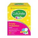 Culturelleキッズデイリープロバイオティックパケット(年齢3 +) - 50カウント - #1小児科医推奨ブランドから - 消化の健康と免疫サポートのための素晴らしい毎日のプロバイオティクス
