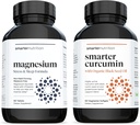 多活動的なマグネシウムのタブレット及びクルクミンのSoftgels - 有効なカークミンのSoftgelsは95% Tetrahydrocurcuminoidsに標準化しました[1-Monthの供給]