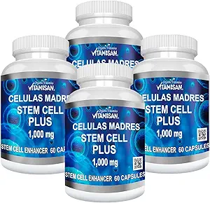 Celulas Madres 4 Botellas Vitamisan, ブルガリア