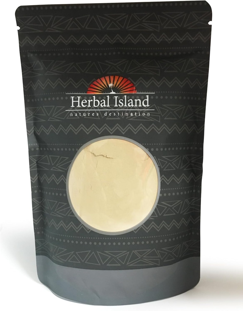 一般的な Muira の Puama の樹皮の粉 - 2 LB、32 の Ounce