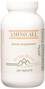 Nutri-West - アミノオール 240錠