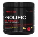 PEScienceは、L-Citrulline Nitric Oxide Booster、エネルギー粉末および焦点のための向知性を持つ男性と女性のための前ワークアウトパウダー - Beta Alanineなしでプレワークアウト - 40 Scoops、ラズベリーLemonade