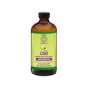 C60 力 - AVO 8 oz. - 有機アボカド オイル、8 の Fl のオズ、99.99% 純粋なカーボン フラーレン、上昇の酸化物のバーデンは、ミトコンドリア機能を最大限に活用します