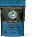 Micronizedの即刻のカバの粉Fijianのカバ (16のoz)