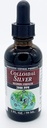 革新的なナチュラル製品によるコロイドシルバー2000 PPM(2oz)
