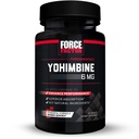 力率の男性のためのYohimbineの補足、性能を高めるために優秀な吸収のYohimbeの吠え声のエキス、キーの自然な原料、仕事の速い、30のカプセルとの6mg Yohimbineの吠え声