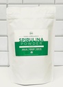 Spirulinaの粉の有機性1kg/2.2lb -285は3.5gのサービングのサイズ-USDAによって証明されるUSDA - 原料の栄養素のサービングごとの70%の蛋白質上の-最も純粋な源のビーガン蛋白質-Superfood