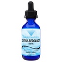 Absonutrix の柑橘類の Bergamot のエキス 500 の mg、4 の Fl Oz のびん、200 の無臭液体の低下、速い吸収、グルテンフリー、第三者テストされる GMP 証明される、米国で作られる非 GMO