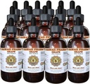 Grape Liquid Extract, Grape (Vitis Vinifera) Seed Tincture Supplement 15x4 oz