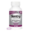 21st Century Sentryシニア女性50プラスタブレット、100カウント(27542)