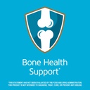 21st 世紀のカルシウム プラス D 錠, 1000 mg, 90 カウント (パック 2)