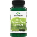 Swanson UL EGCG Green Tea EXT STD 275MG 60C