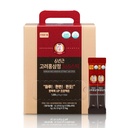 6年韓国レッドジンセン 365 | 100 スティック | ヴィーガン | 7mg ジンセノシド スティック
