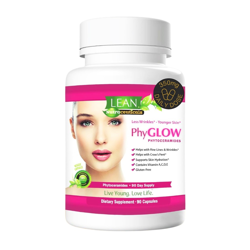 スキン ケアのPhytoceramides、女性および人の90日のHydrationの焦点の極度のCeramideの補足、しわサポート要因丸薬は、Multivitamin A、C、D、Eのグルテンフリー90のカプセルが付いている表面に若々しいを与えます