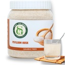 Psyllium の箱の全体、12 の Ounce - 全殻繊維の補足、ビーガン、砂糖か人工的な甘味料、非 GMO、グルテンフリー