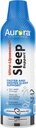 Vida Lifescience Aurora Nutrascience Ultra-Liposomal Sleep Aid サポート、Melatonin、L-Theanine、Ashwagandha、Chamomile、30サービング、10 floz