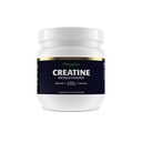 楽園のクレアチンの Monohydrate の粉、高められた吸収のために Micronized、サポート筋肉建物及びアスレチックの性能、500g、100 のサービング