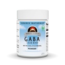 源のNaturalsのSereneの科学GABAのカルムの心- 4つのozの粉