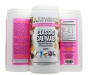 古典的な Cal-Mag の粉 Raspberry のレモン、元の 2:1 方式、16.5oz (60 のサービング) 睡眠 &Stress Aid、筋肉弛緩のための、足のクランプ、骨及び歯。 アメリカ製